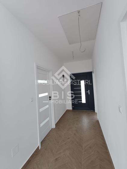 Casă la cheie,, 3 dormitoare- curte privată | Zona Valea Ghinzii | - 5