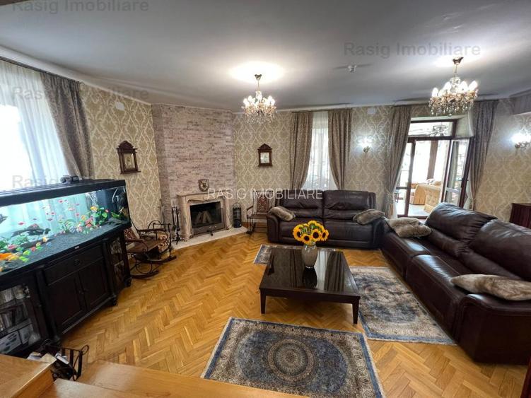 Vila spectaculoasa Bd. Pipera - 15