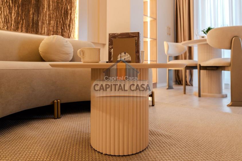 Apartament 2 Camere | Mobilat & Utilat Premium Pipera - 8