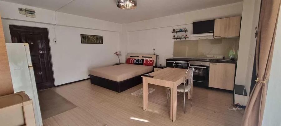 Apartament 1 camera Centru - Palas - Lazar Residence - 8