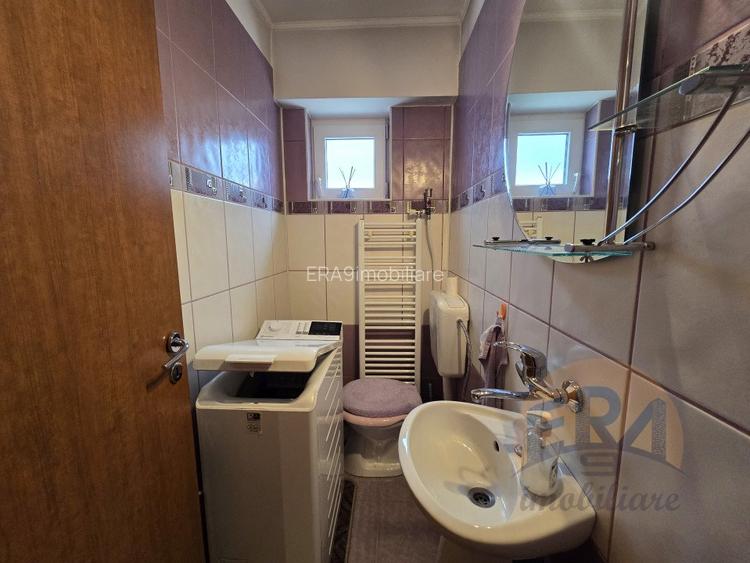 Chirie Apartament 3 camere | Central - Cicero | Etaj 5 cu lift  - 10