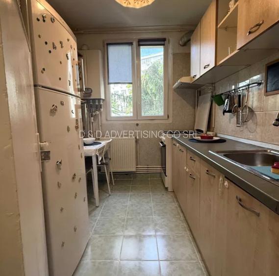 Piata Iancului - Vatra Luminoasa -Apartament 2 camere-confort 1-Centrala proprie - 6