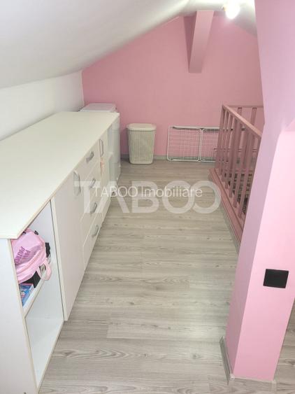 Comision 0% Apartament 3 camere 70 mp mobilat utilat Vasile Aaron - 9
