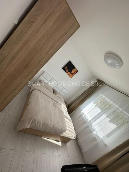 De inchiriat apartament 3 camere zona Vitan/Nerva Traian /Timpuri Noi - 6