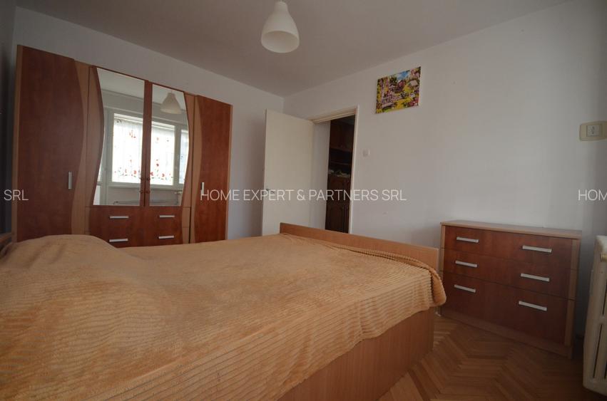 Apartament 3 camere - Iancului - Metrou - 10