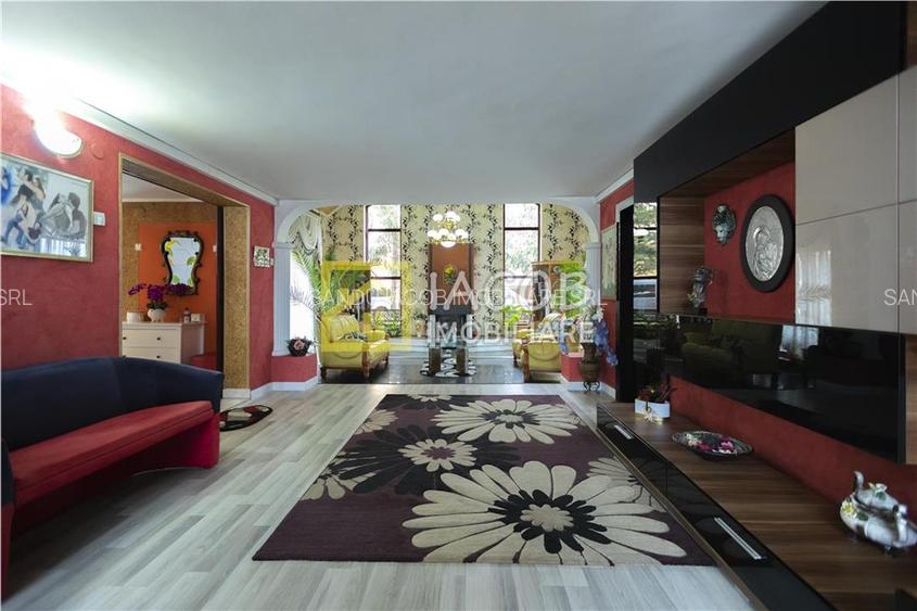 Casa P+M, comuna Margineni, Bacau - 10