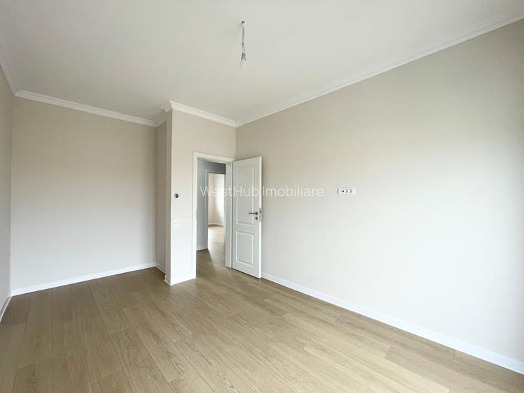 Duplex 5 camere Mosnita Noua - 12