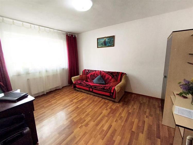 Exclusivitate !!! Garsoniera confort 1 decomandata bloc Metaplast - 4