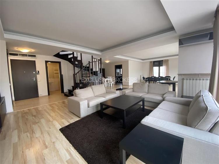 Duplex| NORTH AREA LAKE VIEW|PANORAMIC VIEW| - 4