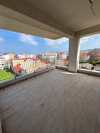 Penthouse Duplex în zona City Park Mall  | Terasă 40 mp & 2 Locuri de Parcare - 13