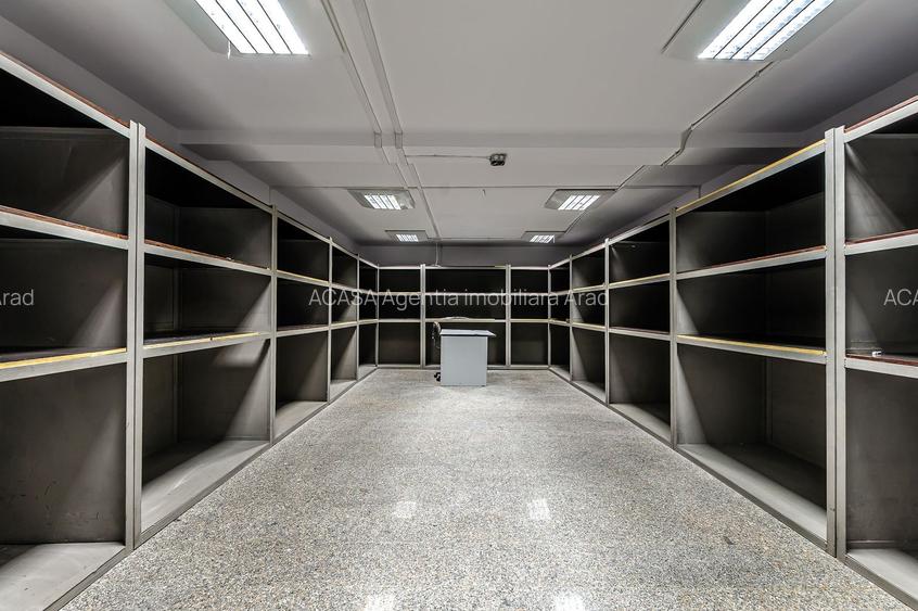 Spațiu de închiriat central - 4