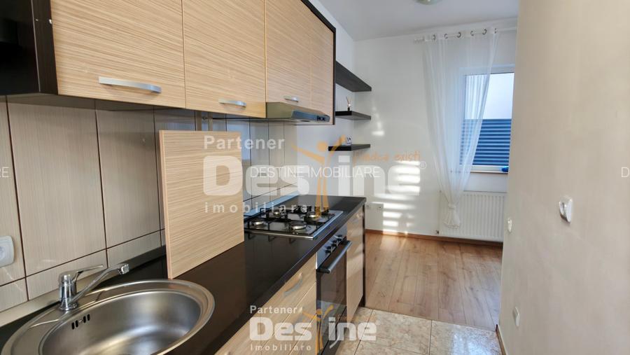 Apartament cu gradina in vila, cel mai verde complex din Brasov - Green Valley - 6