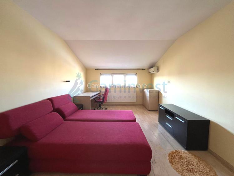 Apartament de vanzare in Oradea cu 4 camere , 91 mp utili, zona Decebal - 6