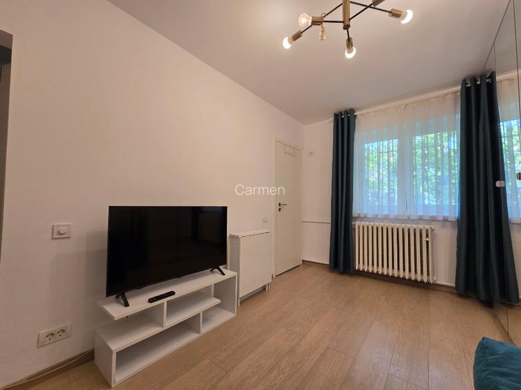 Proprietar, inchiriez garsoniera Baneasa - 2