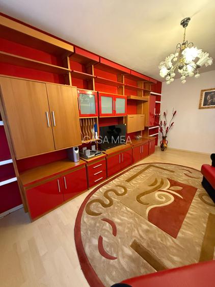 Apartament 2 camere Muncii-Stadionul National Basarabia+parcare ADP - 6