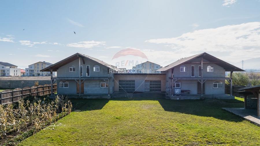 Casa -Brasov, Sanpetru - 4