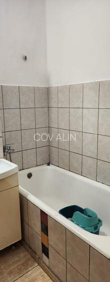 Apartament cu 2 camere situat in zona Grivitei, etaj 1, 2 balcoane, beci! - 6