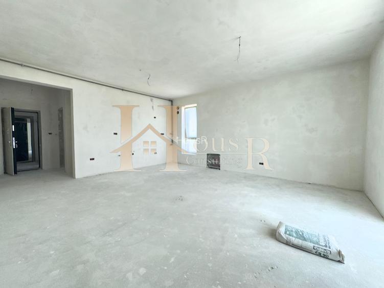 Apartament cu o camera spatios. FINALIZAT. Braytim ! - 2