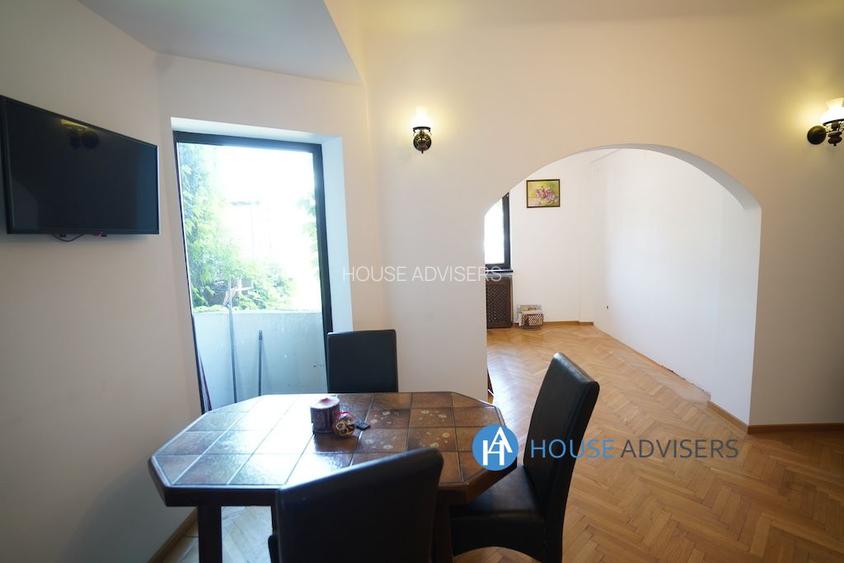 Inchiriere apartament 2 camere Pache Protopopescu