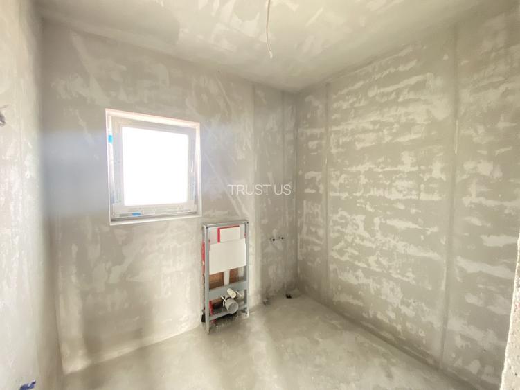 COMISION 0%, Duplex 4 Camere, La Cheie, P+E, 102MP, 335 Teren, SACALAZ - 5