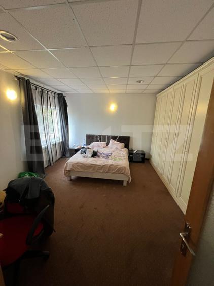 Apartament de 3 camere, 100mp, zona UMF  - 5