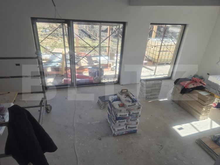 Casa in Stupini cu priveliste de vis - 8