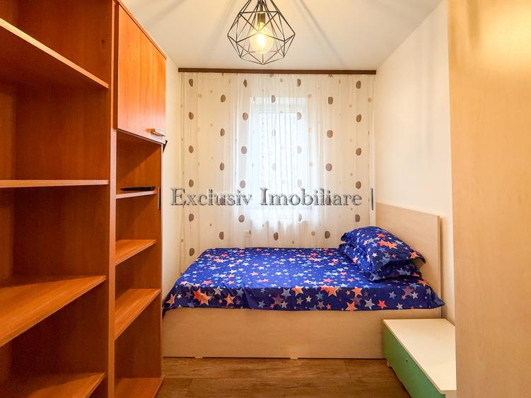 Apartament 3 camere - Termen scurt | Tomis || - Spitalul Judetean | - 15