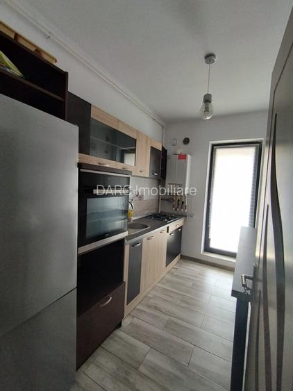 Garsonieră de închiriat – Metrou Politehnica / Bd. Iuliu Maniu 6E - 8