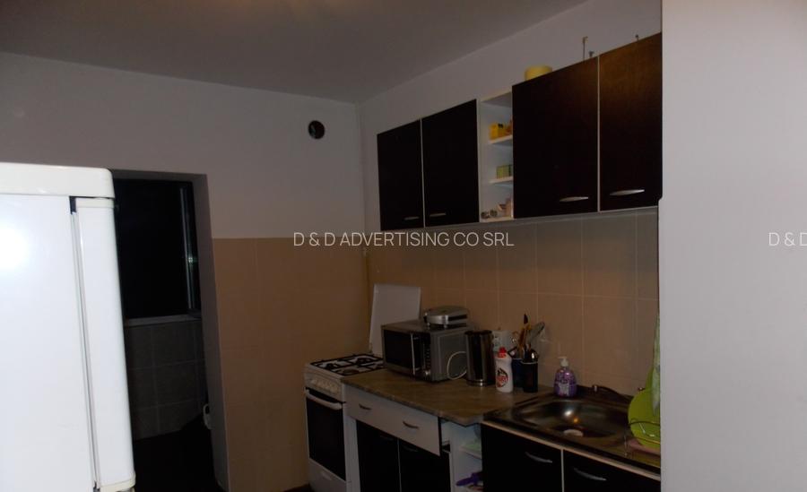 Crangasi - Apartament 2 camere - confort 1 - 4