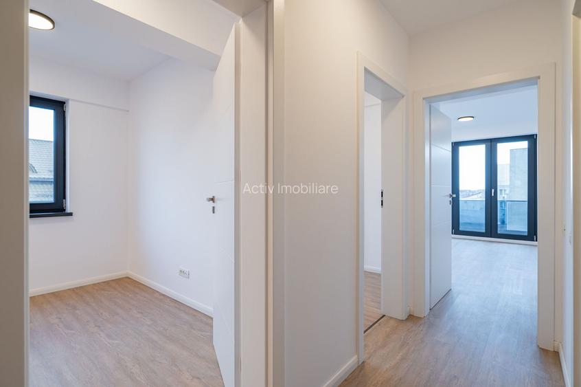 Cladire premium 2026, etaj 1 si 2  | 300 mpu + terase 114 mp | parcare - 10