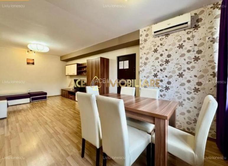 3 Camere de inchiriat | Bucurestii Noi | Metrou | Centrala Proprie - 3