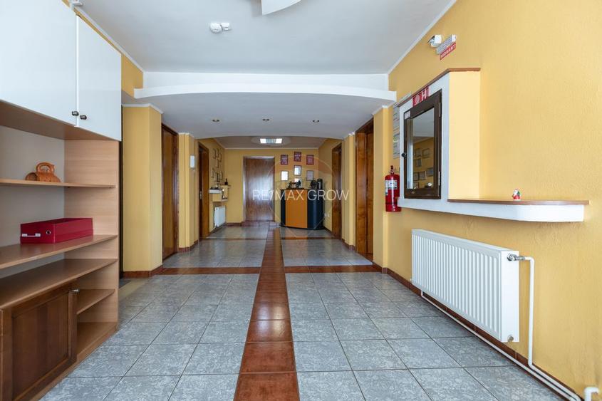 Spațiu comercial de 944 mp de închiriat, zona Șerbănești - 4