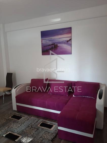 Apartament 2 camere, 2 balcoane, parcare, zona Bună Ziua - 2