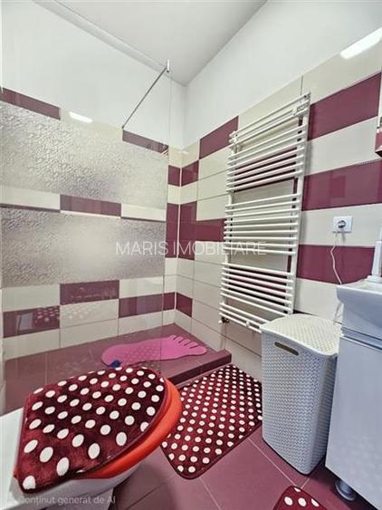 Vanzare apartament 2 camere 65 mp Tudor bloc nou cu parcare. - 7