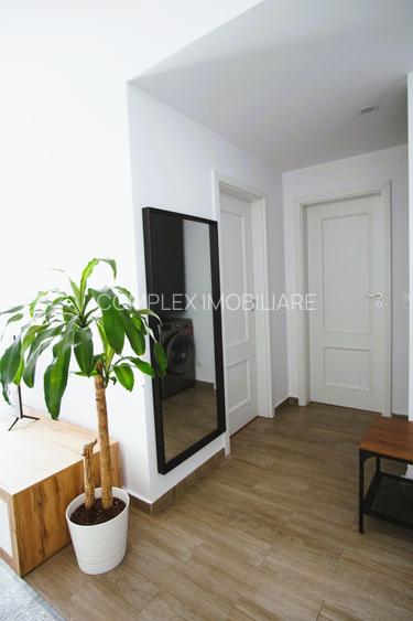 Reveria Pallady | 5 min. Metrou | Totul NOU | Centrală proprie | Parcare - 8