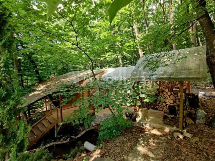 Casa 5 camere de vanzare in Faget, Cluj Napoca - 8