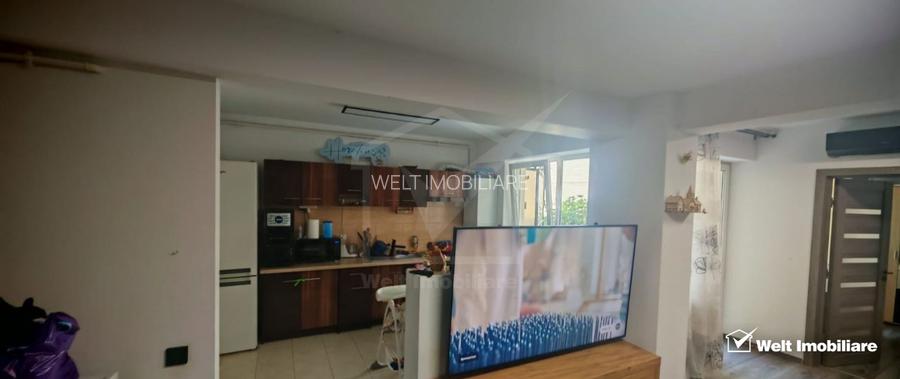 Apartament 2 camere Marasti, etaj 1 - 2