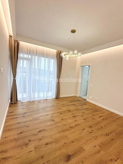 Apartament de 3 camere, 90 mp, terase 30 mp, garaj, zona Sesul de Sus - 6