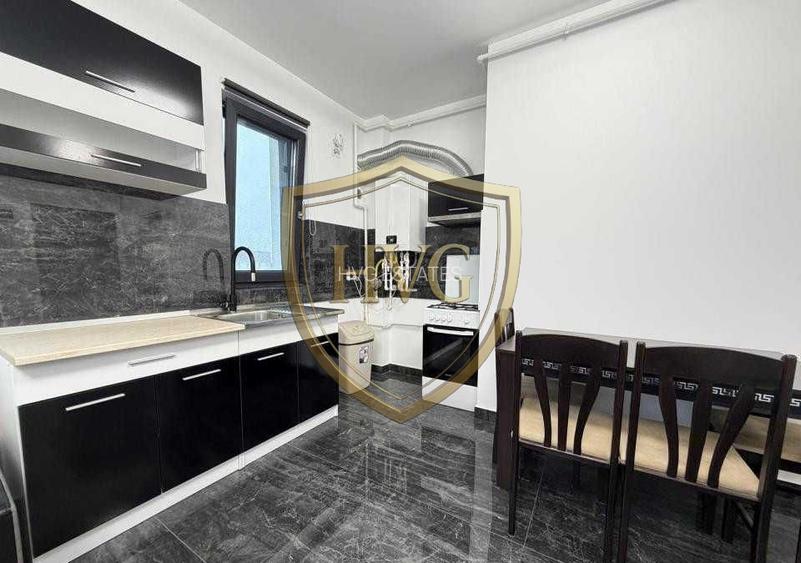Apartament cu 2 camere | Centrala proprie | Loc de parcare - 5