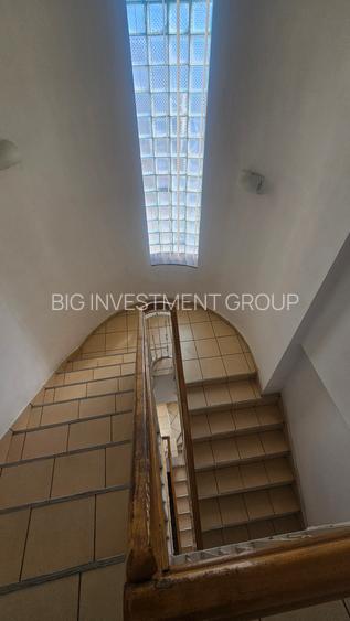 Ideal gradinita, after school, clinica, restaurant, birouri,  parcare 20 masini. - 2