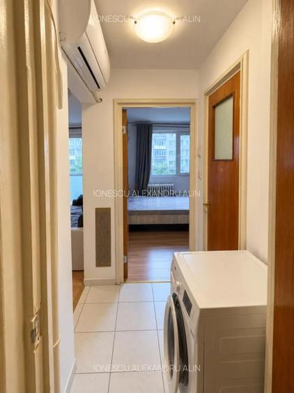 Apartament 3 camere, 50 mp, et 6 (metrou Lujerului)