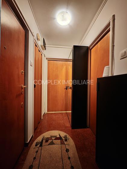 Parcul I.O.R. | 1 min. Metrou Titan | Apartament la cheie in bloc anvelopat - 18