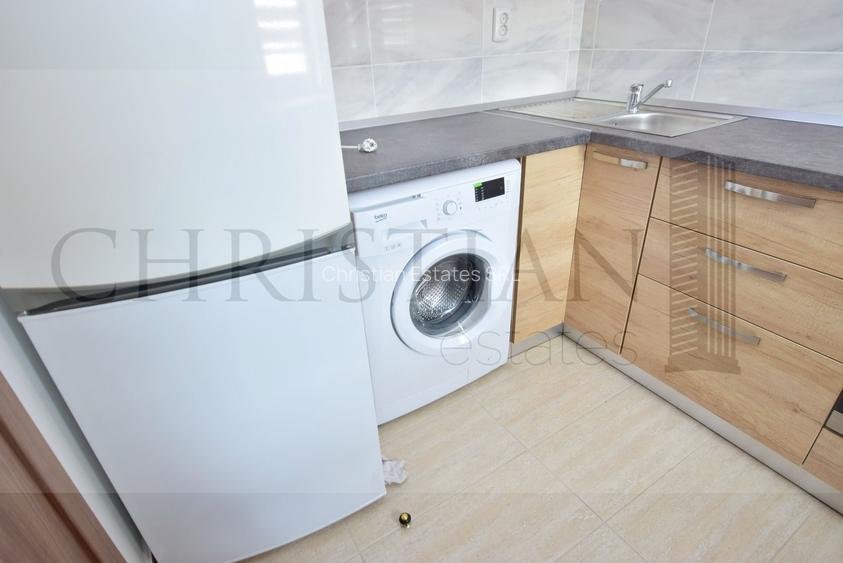 Studio 43 mp utili, Grozavesti - Carrefour Orhideea, metrou 3 min - 11