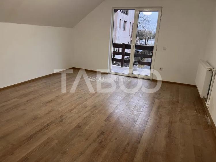 Spatiu birouri cu 6 camere 147 mpu curte libera 260 mp Calea Dumbravii - 14