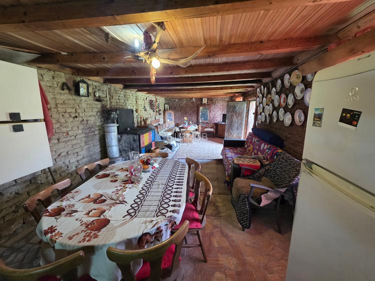 Vand casa loc.Fintoag Hunedoara - 9