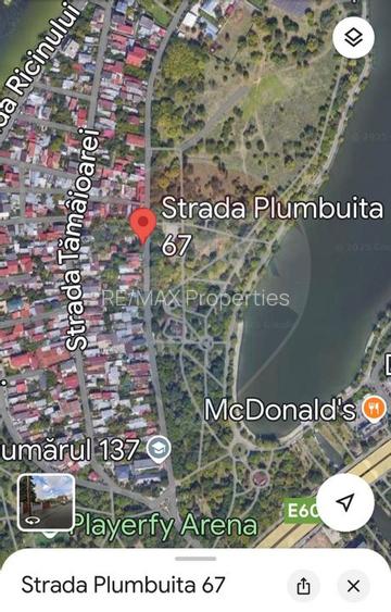 Vanzare teren dezvoltare zona Colentina, Plumbuita - vedere lac/parc - 2