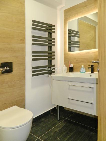 Apartamet 4 Camere Parter Casa Bartolomeu - 15