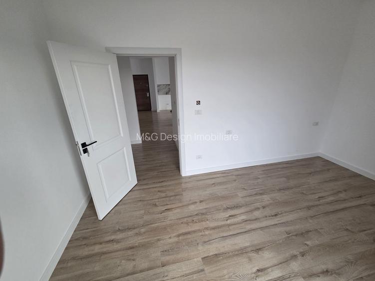Apartament 2 camere zona Giroc bloc nou. - 5