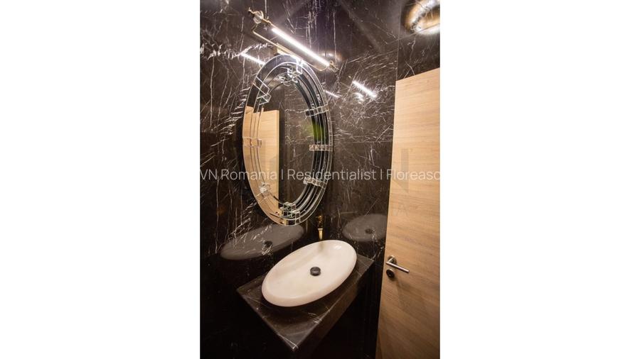 REA1017118 Apartament Premium 4 Camere Herastrau - 14