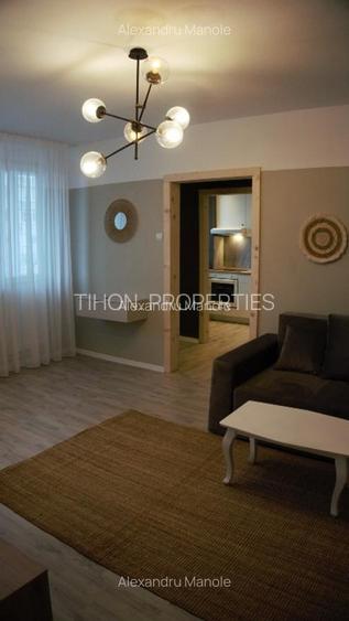 2 Camere | Ion Mihalache - 1 Mai | Renovat 2026 | Metrou 3 minute - 5